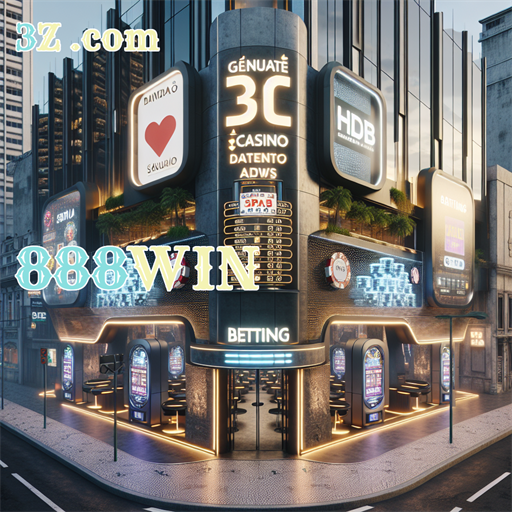 Slots Empolgantes: Aventuras e Prêmios no 888WIN