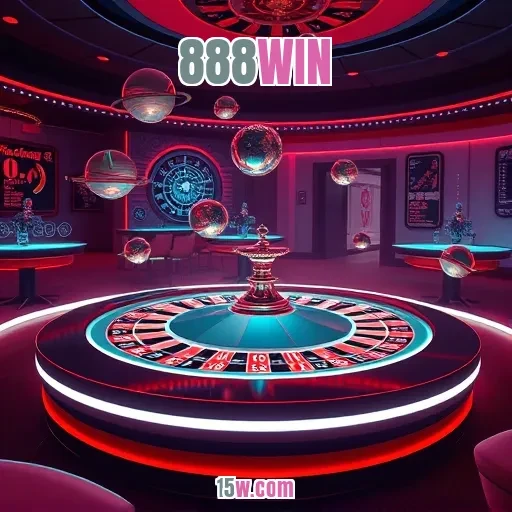 888WIN VIP: Vantagens Que Transformam Sua Experiência de Jogo Online