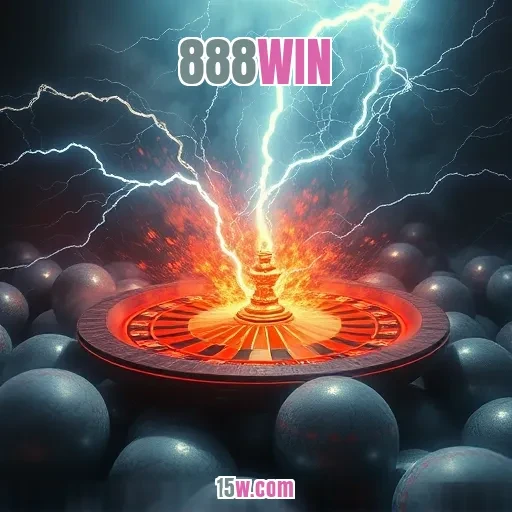 888WIN: Descubra os Melhores Bônus e Promoções para Jogadores