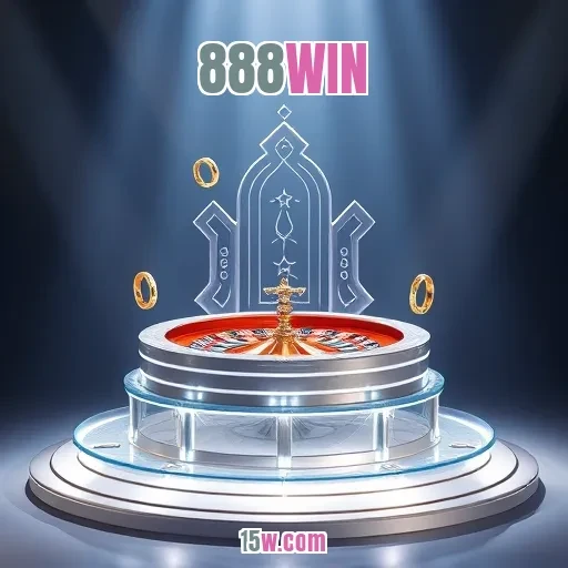 888WIN: O Refúgio Confiável Para Jogadores de Apostas Online